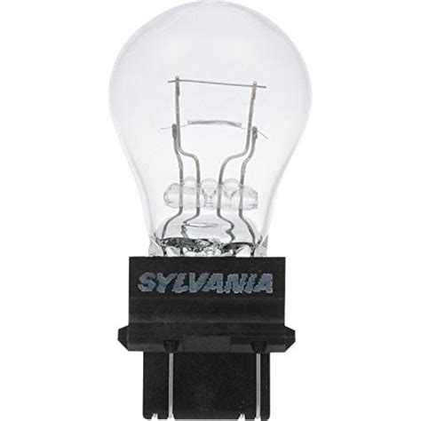 Sylvania 3057 Basic Miniature Bulb Pack Of 10