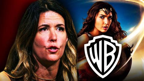 Wonder Woman 3 Ex Director Fought With Studio In A Very Petty Way Report