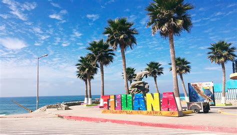 Tijuana Launches Tourism Campaign Bordernow