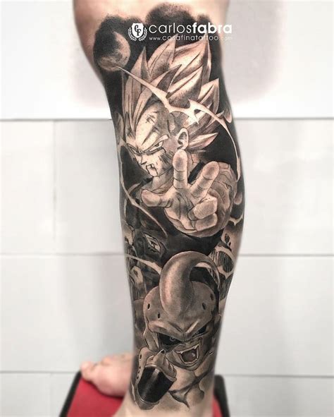 Z tattoo japanese tattoo art tattoos tatto dragon ball goku dragon ball tattoo chest tattoo men one piece tattoos dbz tattoo. Vegeta vs Majin Boo para @wolfear_pode Muchas gracias por ...