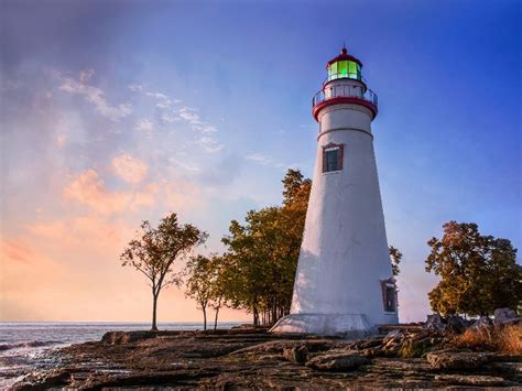 13 Of The Best Places To Visit In Ohio Tripstodiscover