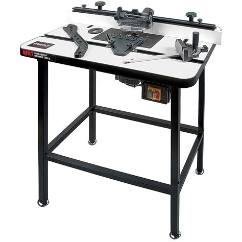 Trend Wrt 240v Workshop Router Table Router Tables And Accessories