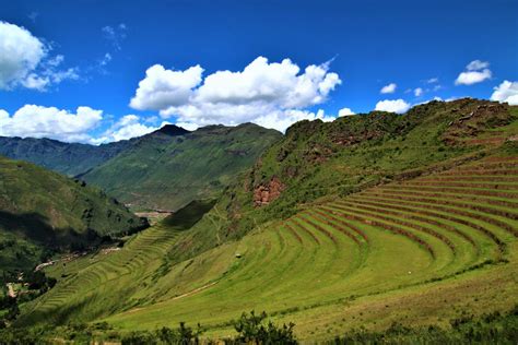Cusco Sacred Valley Machu Picchu Experience 5 Days Travel To Peru