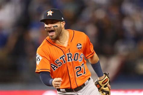 Houston Astros 2019 Pitcheos Salvajes Previa Mlb 2019