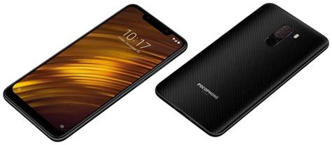 Xiaomi pocophone f1 has announced in august 2018 and it comes with a simple clean design in graphite black, steel blue, rosso red and armored xiaomi pocophone f1 is announced and available in malaysia market starting 30 august 2018 with price from rm1299 for 64gb model and. Xiaomi Pocophone F1 Kevlar 128GB - Specs and Price - Phonegg