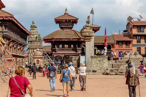 Some Interesting Facts About Nepal