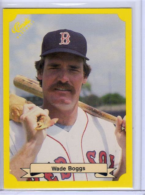 Sports heroes, legends, well.maybe not. 20 Incredibly Goofy Baseball Cards - Bubble Gum Blowing Champ | Guff