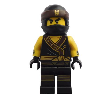 Lego Cole Ninjago Ninja Minifigure Lego Figure Figurine Minifig Njo322