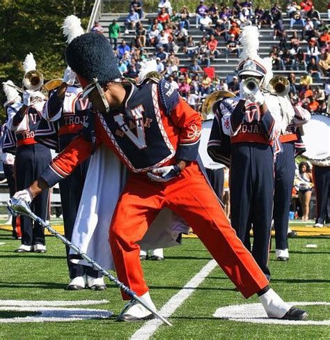 What do you do at college fairs? 64 best images about Drum Majors on Pinterest | Marching ...