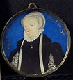 Margaret, Countess of Lennox, 1515-1578