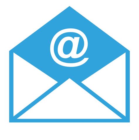 Email Address Icon Png 18 Free Cliparts Download Images On Clipground