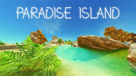 Paradise Island Server Status Is Paradise Island Down Right Now