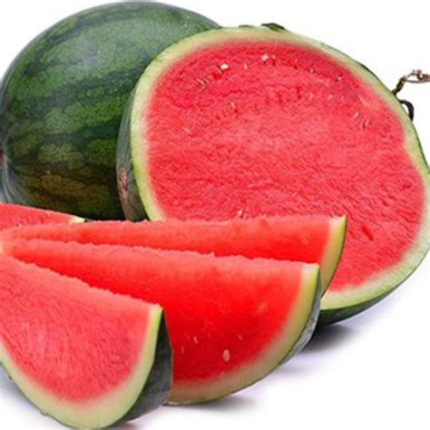 50pc Watermelon Seeds Seedless Watermelon Sweet Easy Growing Fruit