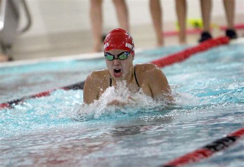 Chi His Borgenheimer Signs To Swim At Minnesota State University