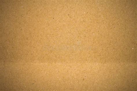 Recycled Brown Paper Background Stock Photo Image Of Abstract