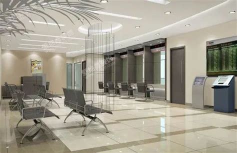 Best Bank Interior Designing Modern Bank Interior Designers