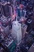 New York City Aerial Photography & Video - Toby Harriman