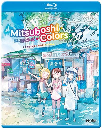 ᐉ Mejores Productos De Mitsuboshi Colors ️ Y Precios 2022