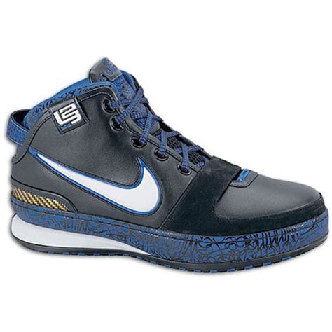Nike Zoom Lebron Vi 6 New Colorways Now Available Air Jordan