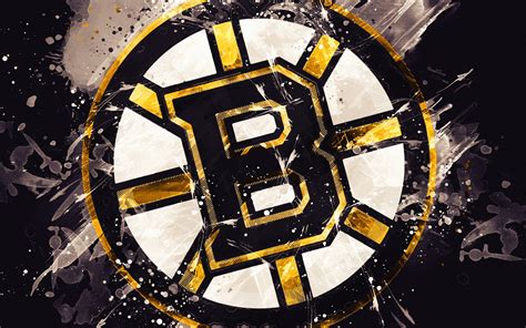 Sports Boston Bruins 4k Ultra Hd Wallpaper