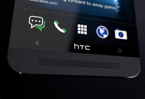 Htc работи над устройство с Android 442 и Sense 60