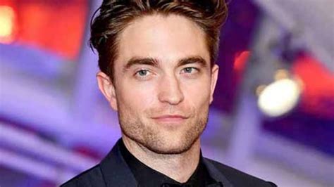 ¡wow Estudio Científico Revela Que Robert Pattinson Es El Más Guapo