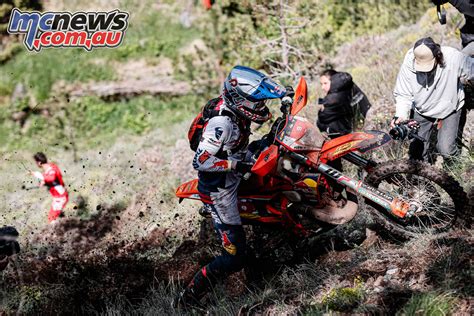 Lettenbichler Wins 2023 Xross Hard Enduro Rally Mcnews