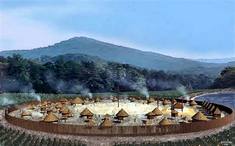 Suivez l'évolution de l'épidémie de coronavirus / covid19 dans le monde. The Archaeological Evidence in Shenandoah Valley | Access ...