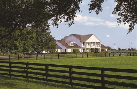 Tour Southfork Ranch Known As The Worlds Most Famous Ranch