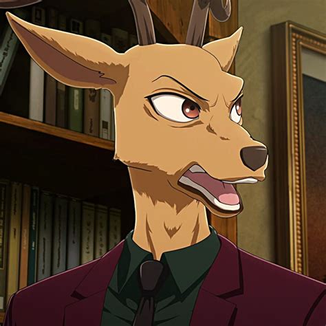 Beastars Season 2 Episode 4 Discussion And Gallery Anime Shelter