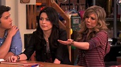 iParty With Victorious - iCarly Image (23983185) - Fanpop