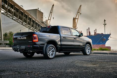 2023 Ram 1500 Price And Specs Driving Dynamics