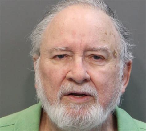 75 Year Old Man Charged In Armed Robbery At Hoover Hotel