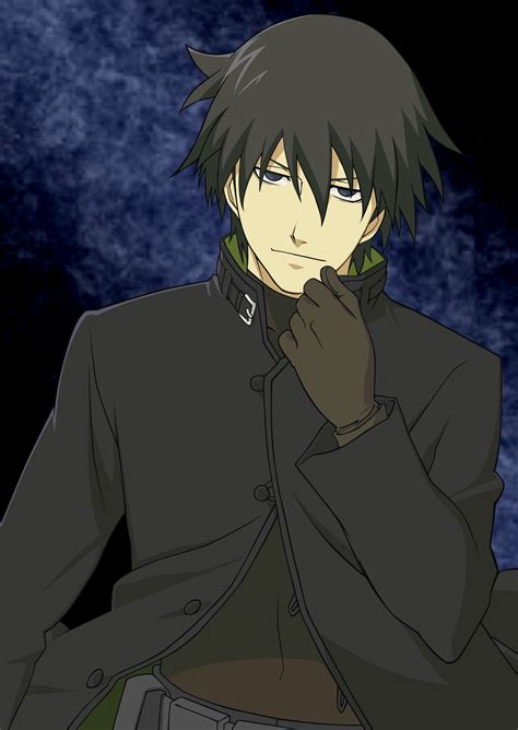 Darker Than Black Wallpaper 69 Images