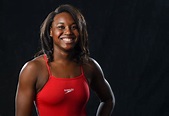 Simone Manuel became a global inspiration in Olympic record time - The ...