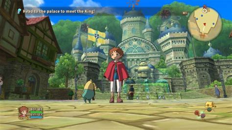 Review Ni No Kuni Wrath Of The White Witch Remastered Remaster Niat • Jagat Play