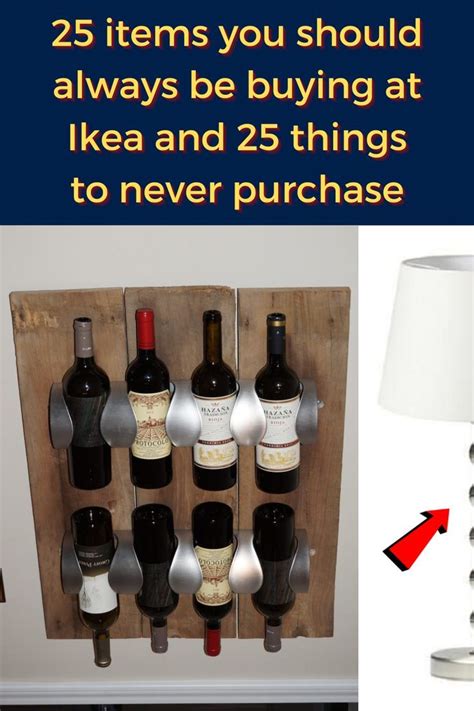 Items Should Always Buying Ikea Things Never Purchase Marble