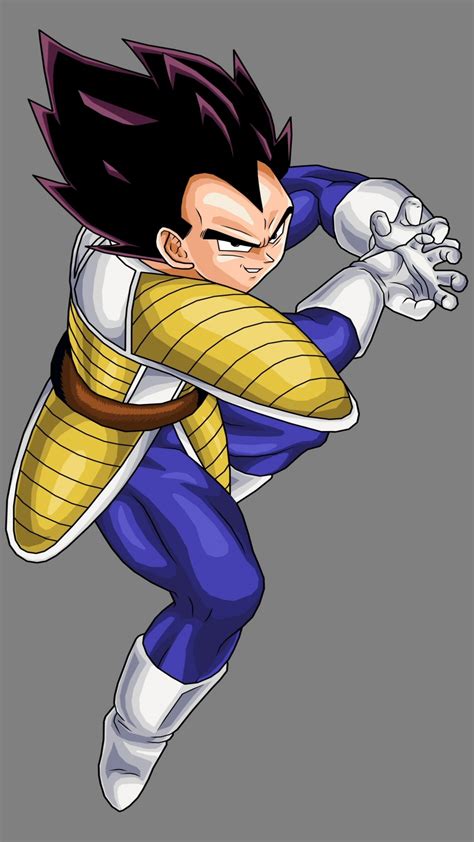 Follow the vibe and change your wallpaper every day! Vegeta iPhone Wallpaper (72+ images)