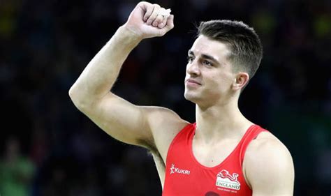 Team gb's max whitlock advances to the pommel horse final after earning a 14.9 for his routine. Commonwealth Games: Max Whitlock, Sophie Thornhill and ...
