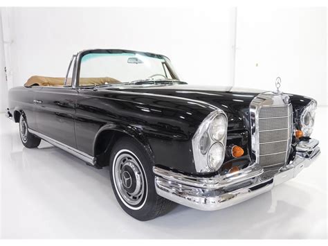 This is the new ebay. 1965 Mercedes-Benz 220SE for Sale | ClassicCars.com | CC-1164230
