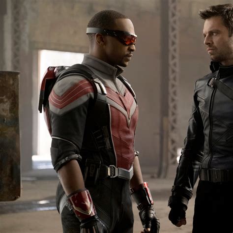 The Falcon And The Winter Soldier Daniel Bruhl Reveals His Favorite
