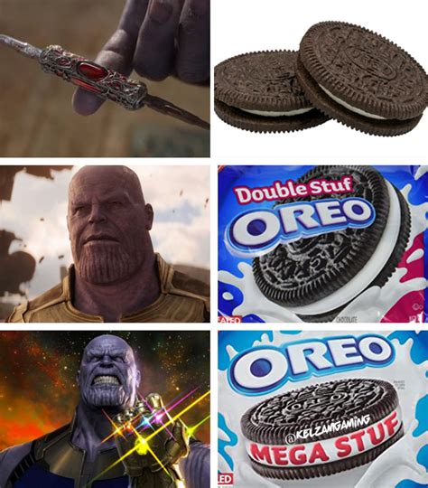 √99以上 double stuffed oreos meme 116265 double stuffed oreos meme jossaesiplokz