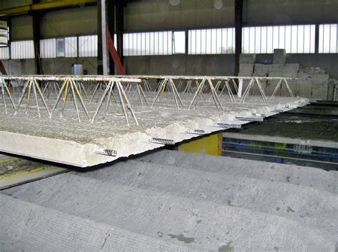 Types Of Precast Concrete Floors Clsa Flooring Guide
