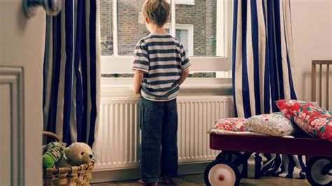 5 Tips Para Cuidar A Los Hijos Cuando Están Solos En Casa