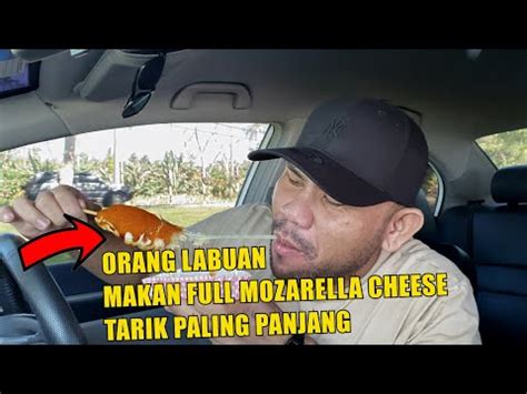 If the word mozzarella brings to mind only one type of cheese (the kind that's sprinkled atop your favorite pizza), then you haven't discovered all the different types of mozzarella in the cheese case. Orang Labuan Makan Full Mozarella Cheese Tarik Paling ...