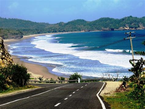 Wisata Pantai Di Pacitan Lagi Hits 2020 - Wisata Malang