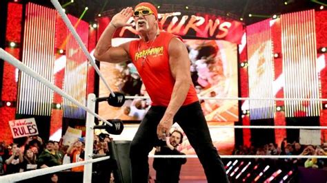 El Nombre De Jamie Foxx Sale A La Luz En Medio De La Polémica De Hulk Hogan Solowrestling