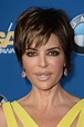 Lisa Rinna - Directors Guild Of America Awards in Century City, January ...