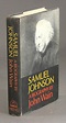 A biography of Samuel Johnson by Wain, John: (1974) | Rulon-Miller ...