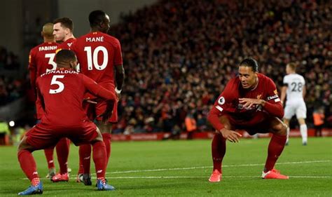 West ham united 1, liverpool 1. Liverpool 3-2 West Ham AS IT HAPPENED: Mohamed Salah and ...